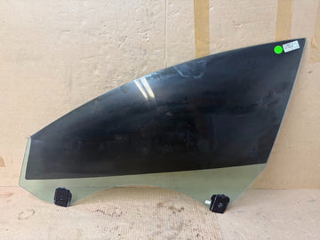 ✅17-23 Tesla Model 3 Front LH Laminated Door Window Glass Double Layer43R-004530