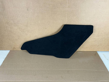 ✅ 17-23 Model 3 Right Center Console Carpet Trim 1561493-00-A