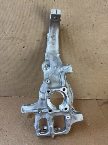 ✅ 21-25 Tesla Model S Front Left Driver Side Spindle Knuckle Hub 1420311 -00-J