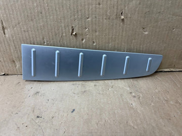 ✅16-20 Tesla Model X Rear Right  Trunk Sill Trim Scuff Plate 1050388-00-B