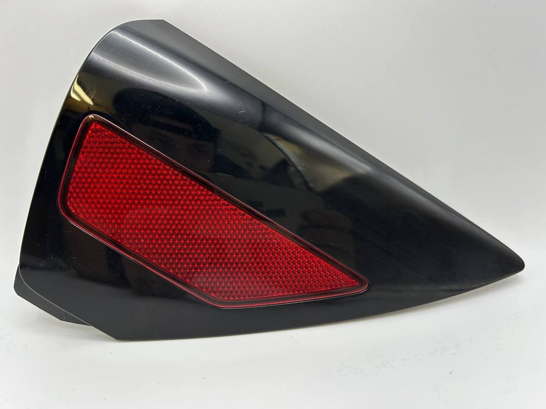 ✅OEM 17-23 Tesla Model 3/Y Rear Right Light Lamp Reflector Trim 1518783-00-B