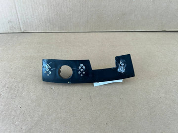 ✅ 21+Tesla Model S Front Bumper Park Assist Sensor Retainer Right 1564698