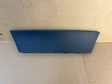✅OEM 2020-2023 Tesla Model Y Rear Bumper Tow Hitch Cover  1494009-00-D