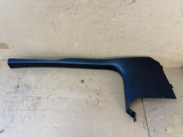 ✅NEW! 17-22 Model 3 Side Lower A-Pillar Sill Trim Panel Right 1086293 /scratched