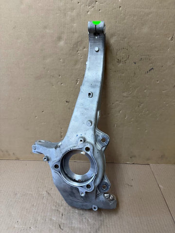 ✅20-25 Tesla Model Y Front Left Side Spindle Knuckle 1188311-00-E