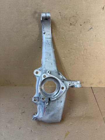 ✅ 2017 -2023 Tesla Model 3 Front Right Passenger Steering Knuckle 1044316-00-E