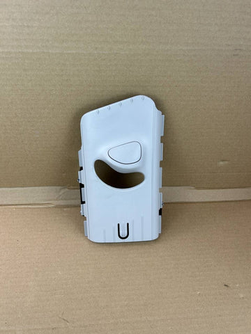 ✅ Tesla Model 3 (2017-2022) OEM Upper B Pillar Slider Trim 1086261