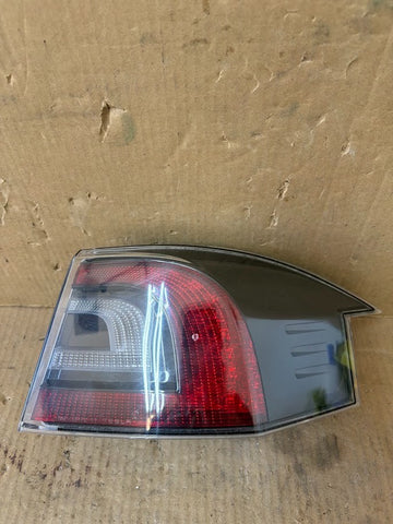 ✅2012-2020 Tesla Model S Rear Right Taillight LED Outer Tail Lamp 6005919-00-F