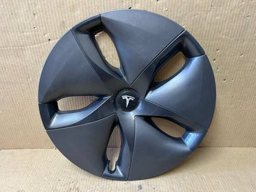 ✅ 2017 - 2023 Tesla Model 3 Aero Wheel Rim Hub Cap 1044231-99-B
