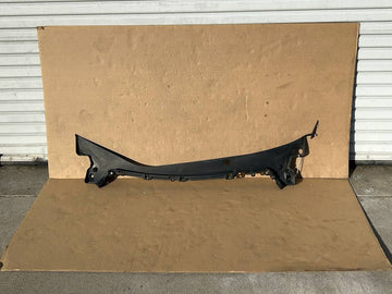 ✅2017 - 2020 Tesla Model 3 Front Windshield Wiper Cowl Screen Panel 1081676-00-C