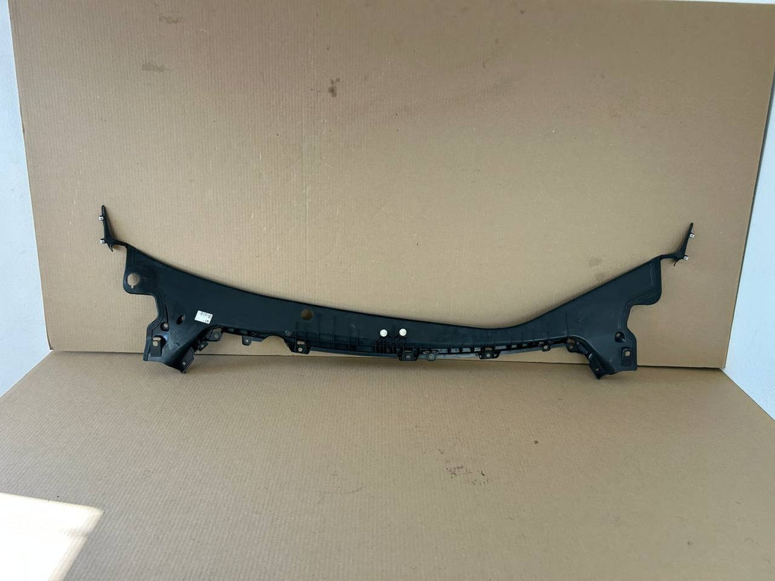 ✅ 17-23 Model 3 Front Windshield Wiper Cowl Screen Underhood Trim 1081676-00-H