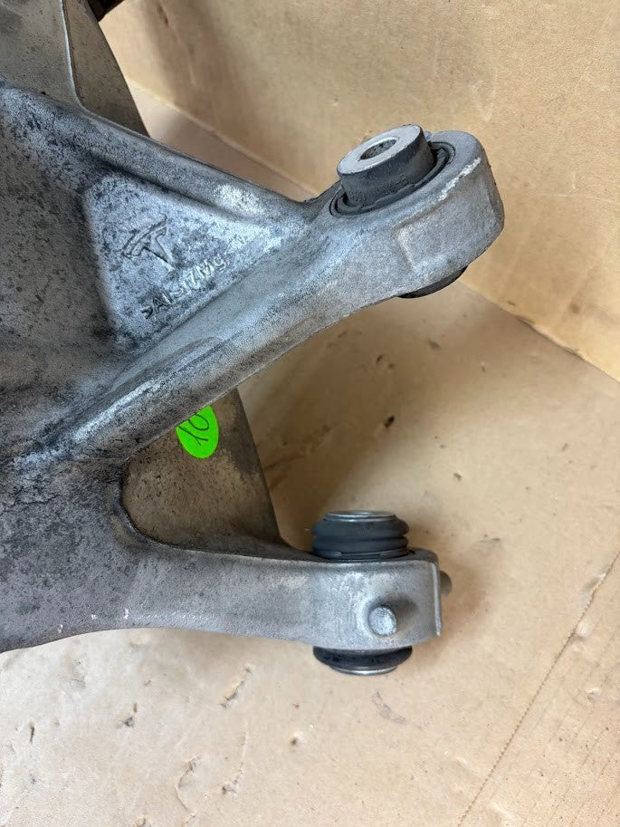✅ 2020 - 2024 Tesla Model Y Rear Right Passenger Steering Knuckle 1188416-00-F