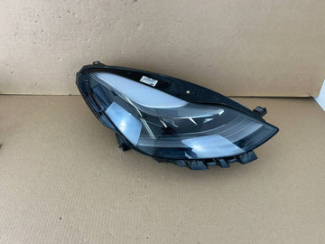 ✅21-23 Tesla Model 3 Y Passenger Side LED Headlight 1514953-00D w/scratch