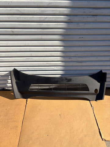 ✅20-24 Model Y Rear Section Underhood Trim Apron Cover Trim 161981200B/scractch