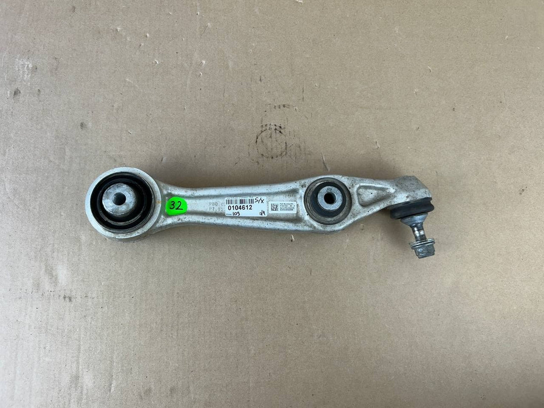 ✅ 12-20 Model S X Front Left Suspension Lower Control Arm AFT Link 1027351-00-C