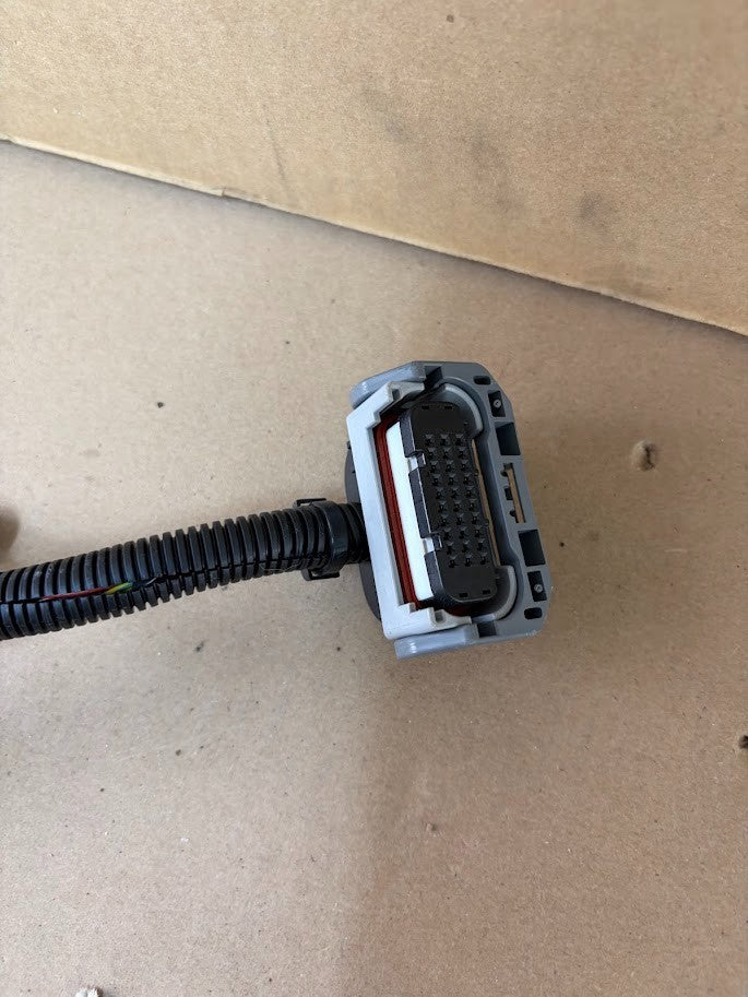 ✅ NEW! 2022-2025 Tesla Model Y Radiator Support Harness 2489059-01-C