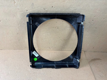 ✅20-24 Lucid Air Front Right Radiator Cooling Fan Shroud Assembly P11-M10304-1