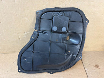 ✅12-15 Tesla Model S Front Left Door Plate Panel 1002458-00-H