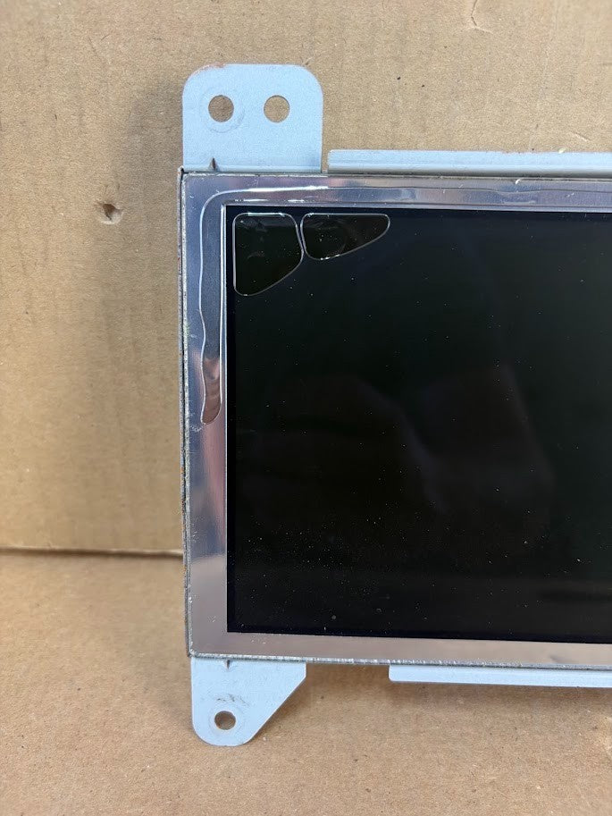 ✅Tesla Model S/X 12.3" Display GEN 1 Digital Instrument Cluster 1039357-00-C