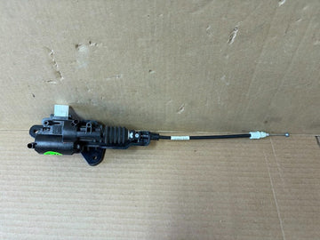 ✅ 21-26 Tesla Model 3/Y Hood Frunk Lock Latch Actuator 1500398-00-H