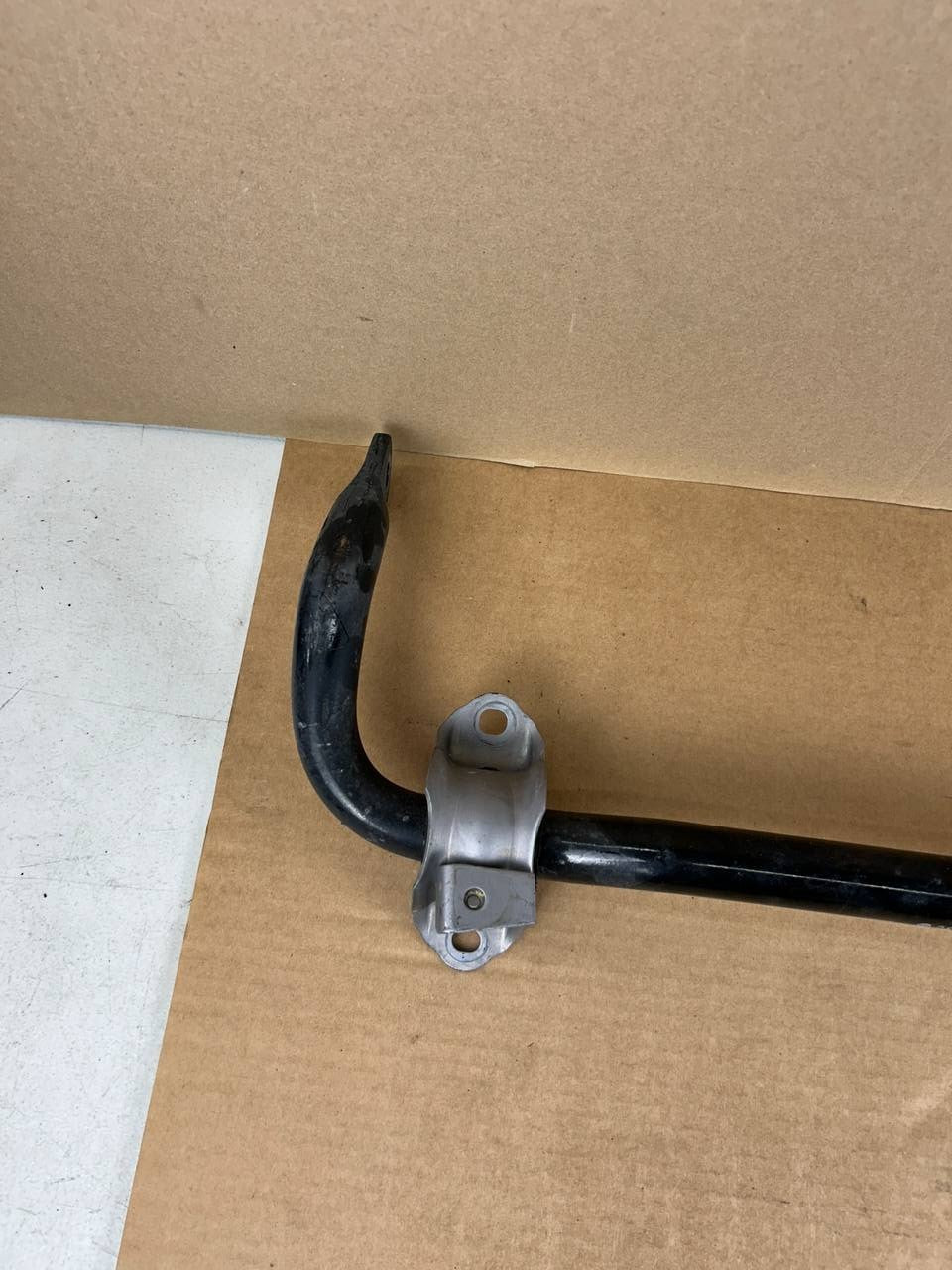 ✅OEM 2020 - 2024 Tesla Model Y Front Stabilizer Sway Bar Anti Roll 1288386-00-A