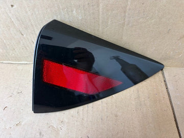 ✅24-25 Tesla Model 3 Highland Rear Right Reflector Light 1715105-30-A /damaged