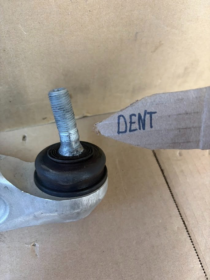 ✅17-23 Tesla Model 3 Front Lower Lateral Link Control Arm 1044341-00-E /dented
