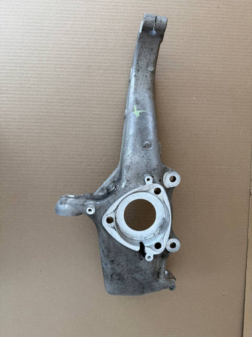 ✅17-23 Model 3 M3 Front Driver Suspension Spindle Knuckle Left AWD 1044311-00-E