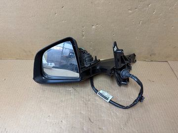 ✅2020-2023 Tesla Model Y Left Side Door View Mirror OEM 1594111-00-B /chip