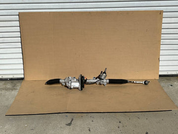 ✅24-25 Tesla Model 3 Highland Steering Gear Rack Pinion 1344831-00-C /broken