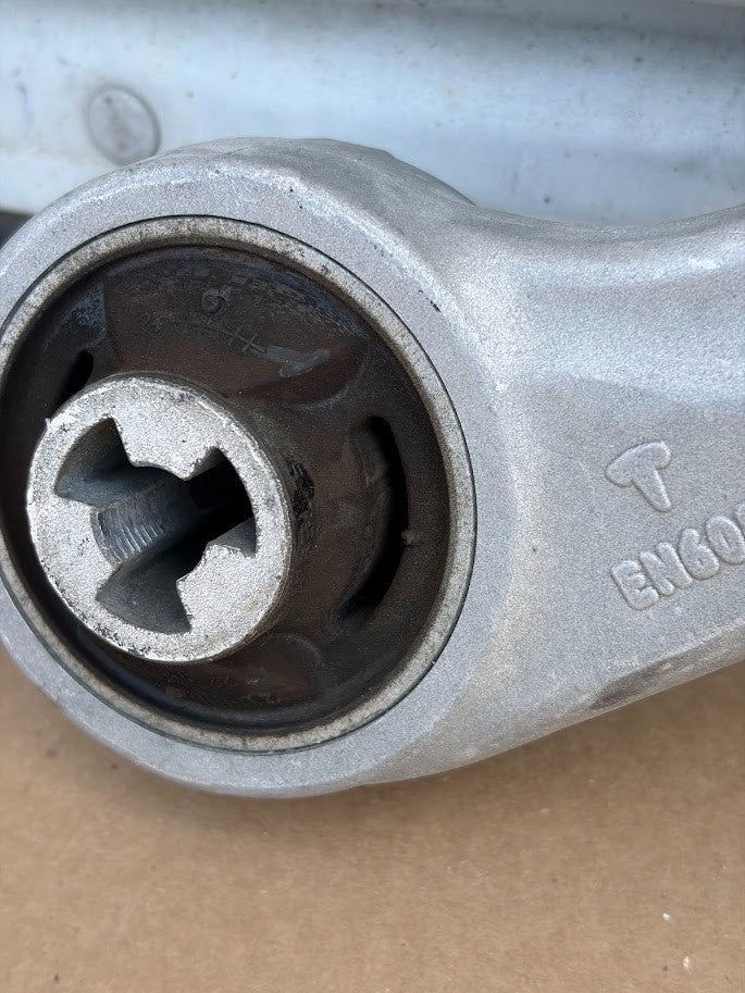 ✅ Tesla Model 3/Y 21-24 Front Right Suspension Lower Control Arm 1288359-99-B