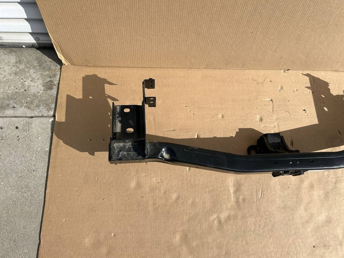 ✅2022-2025 Rivian R1S Rear Bumper Tow Towing Trailer Hitch Bar OEM PT00964069-C
