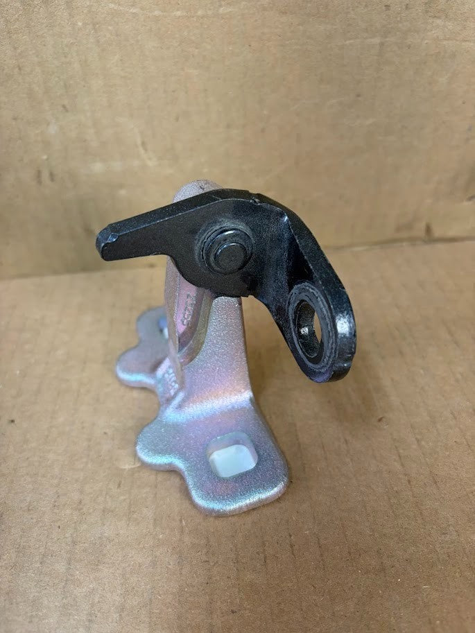 ✅ 2020-2024 OEM Tesla Model Y Rear Right Upper Door Hinge 1497498-00-E