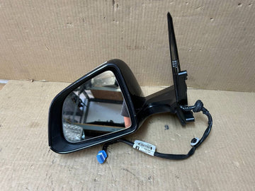 ✅ 2020-2024 Tesla Model Y Front LH Driver Side Door Mirror 1594111-00-C OEM