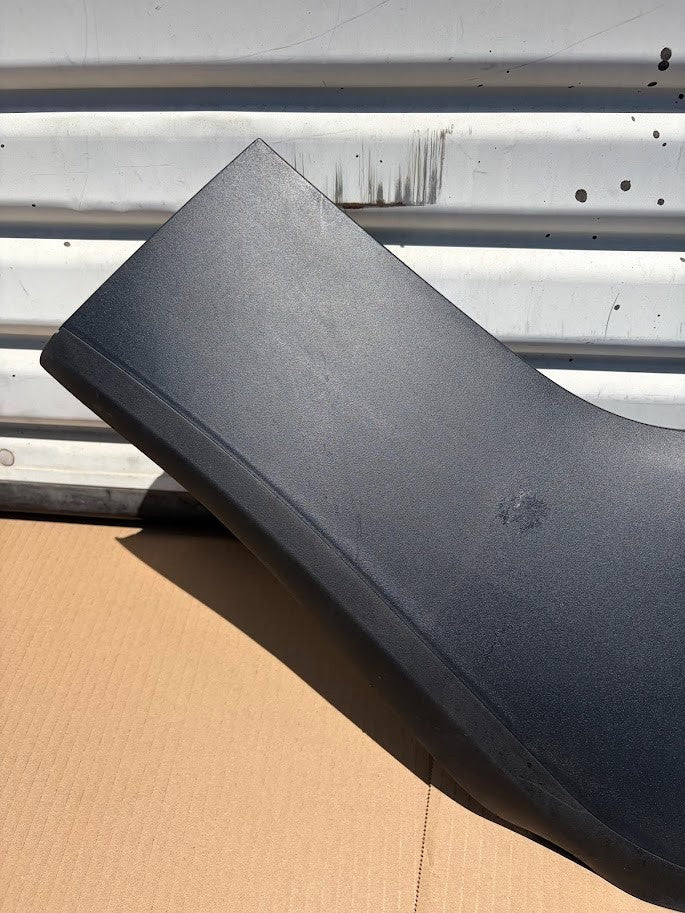 ✅ NEW! 21-26 Tesla Model S Front Left Under Hood Apron Trim Panel 1564261-00-B