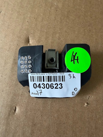 ✅ 2024-2025 Tesla Model  3 Highland Rear Bumper Right Bracket 1608399-00-C OEM
