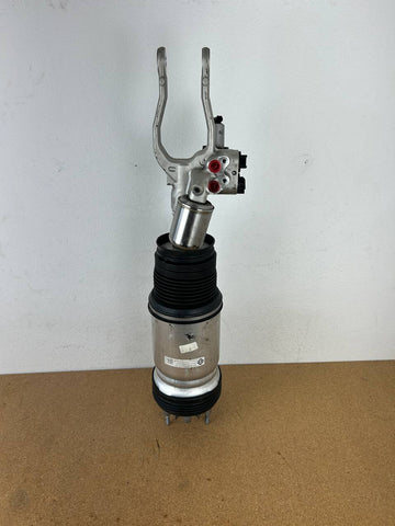✅2022-2024 Rivian R1S Front Left Driver Air Ride Shock Strut PT00055317-D