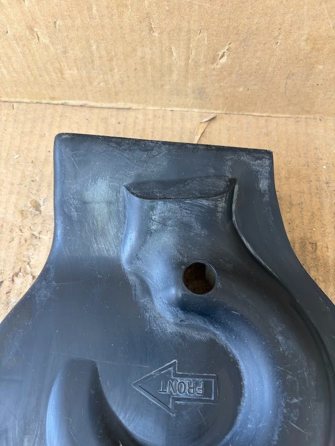 ✅20-24 Tesla Model Y Rear Left Driver Suspension Aero Cover OEM 1493635-00-A