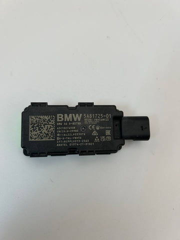 ✅ BMW i5 G60 Radio Remote Control Receiver 5A81725-01