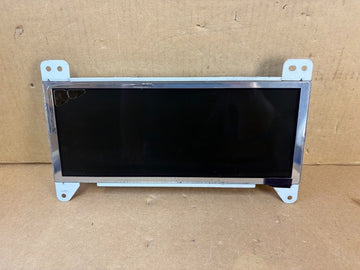 ✅Tesla Model S/X 12.3" Display GEN 1 Digital Instrument Cluster 1039357-00-C