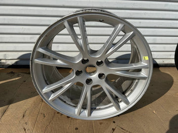 ✅20-25 Tesla Model Y 19" 19x9.5J + 45mm Wheel Rim 1188222-00-B