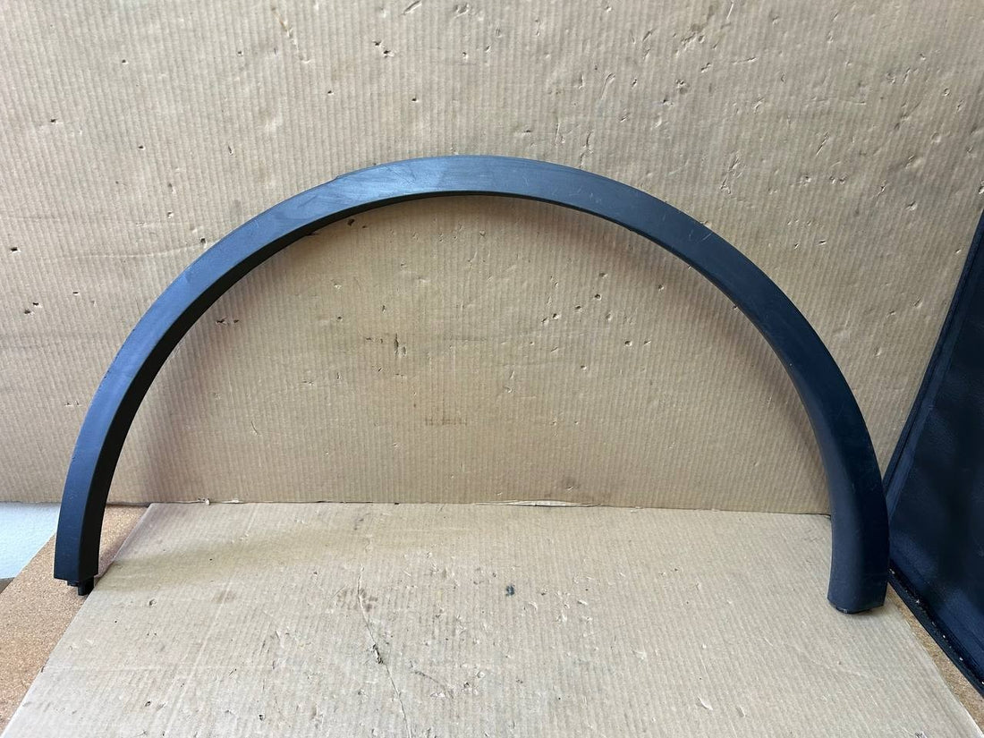 ✅ 2020-2024 Tesla Model Y Rear Left Driver Fender Garnish Arch OEM 1494187-00-C