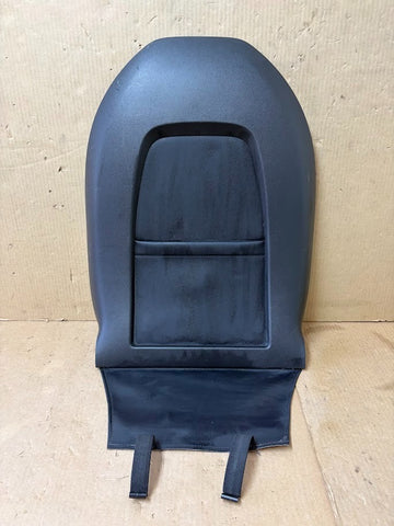 ✅ 17-23 Tesla Model 3 Front Left or Right Seat Back Shell Cover OEM 1088966-00-C