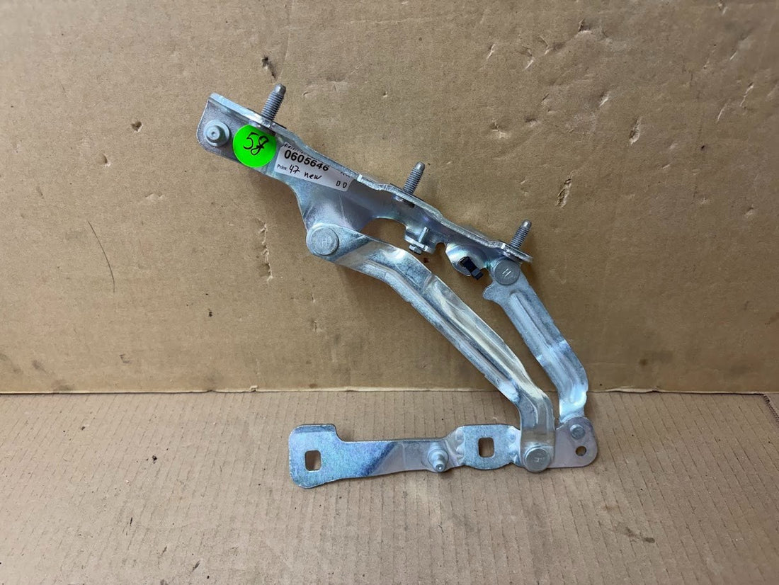 ✅NEW! Tesla Model 3 17-21 Rear Right Side Tailgate Boot Lid Hing 1092821-00-E