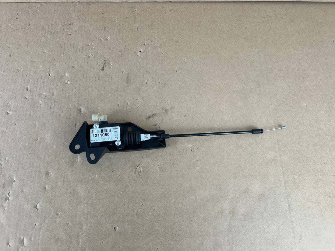 ✅ NEW! 2021-2023 Tesla  Model 3 Y Hood Frunk Lock Latch Actuator 1098789