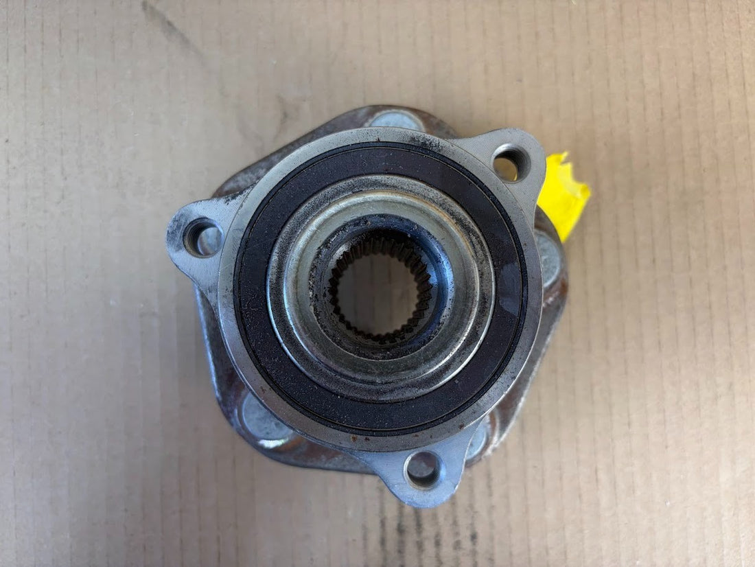 ✅ 2017-2024 Tesla Model 3/Y Front Wheel Hub 1044121