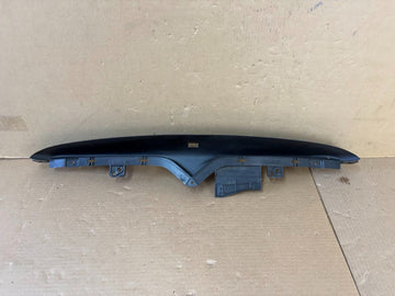 ✅ 21+ Tesla Model X Front Bumper Upper Grille 1617073-00-A /damaged