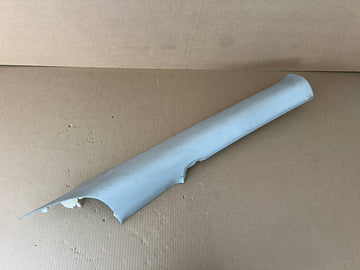 ✅ 17-23 Model 3 Rear Left C-Pillar Upper Side Rail Trim Panel Cover 1086265-01-M