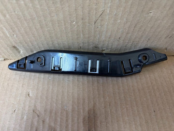 ✅NEW! 20-24 Tesla Model Y Front Left Fender Bumper Bracket Black 1493770-00-B