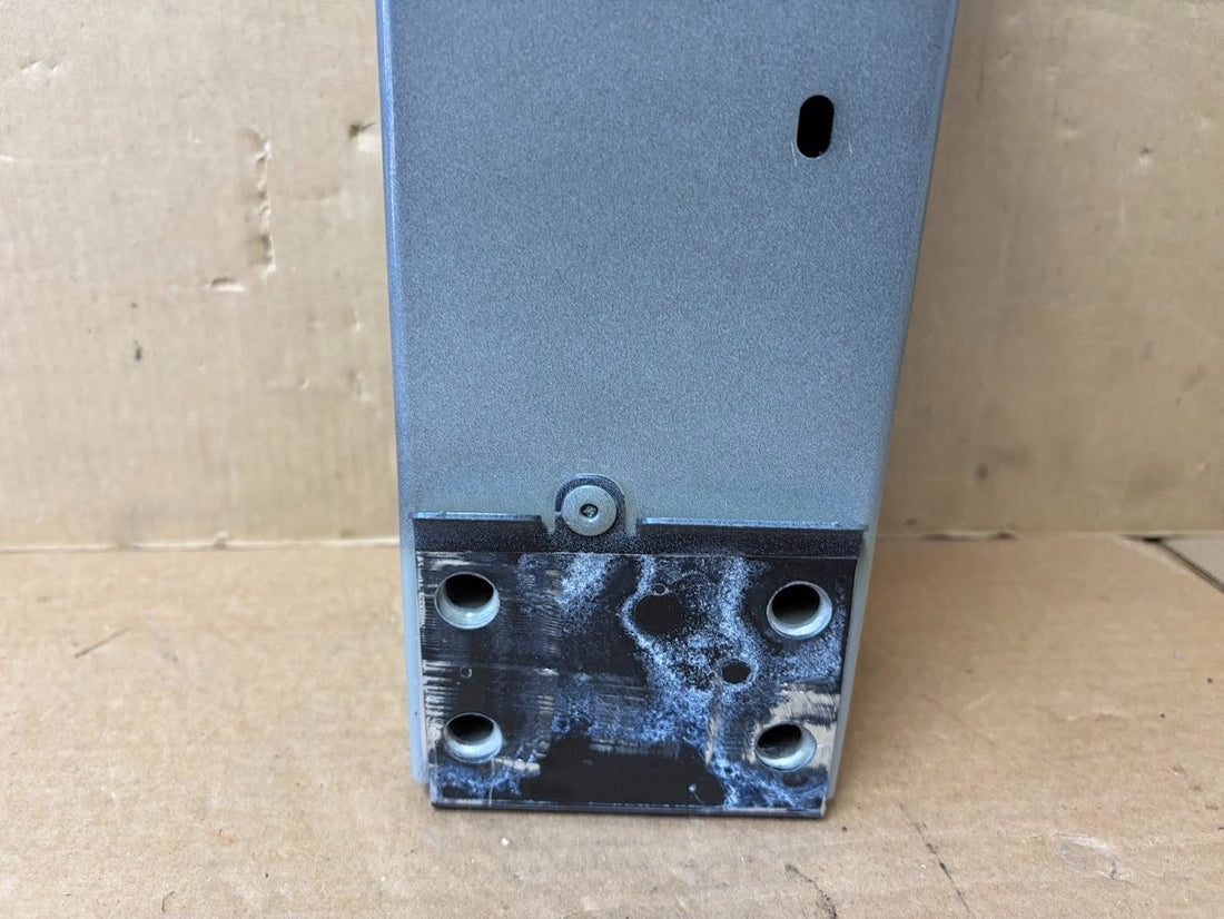 ✅ 20-23 Tesla Model Y Front Bumper Reinforcement Rail Extension Right 1608454